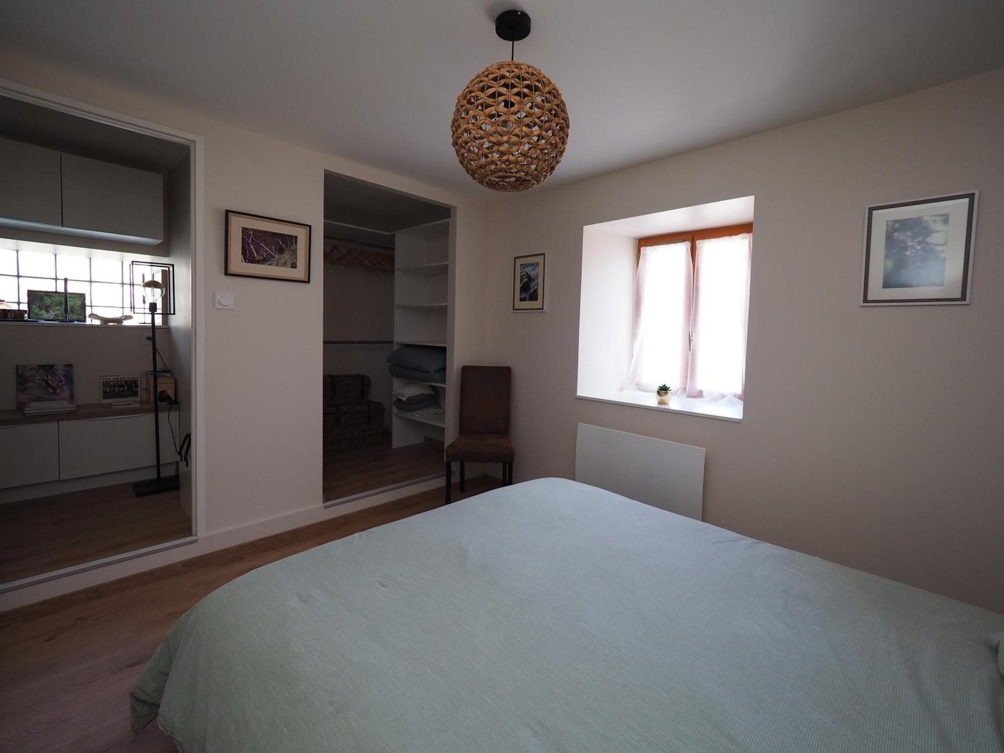 Apartment La Grange Cazeaux-de-Larboust